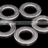 Ss304 Ss316 Stainless Steel Washer Thin Flat Large Flat Washers thumbnail-7