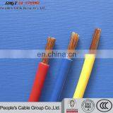 Pure Bare Copper Wire 99.99% Copper Conductor Wire thumbnail-5