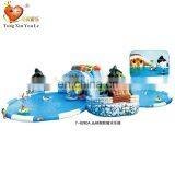 Factory Wholesale Inflatable Floating Water Park Prices