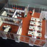 Commercial Office Building Indoor Model Making thumbnail-3