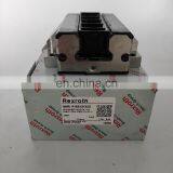 Original Rexroth Runner Block Linear Bearing R165131320 Linear Block R165131320 thumbnail-7