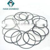 Hot Sell Car Engine Parts PISTON RING SET 23040-26002 2304026002 23040 26002 FOR HYUNDAI ACCENT VERNA PRIDE CLICK G4EE 1.4 BORE thumbnail-1
