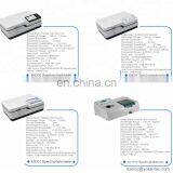 Types of High Accuracy and Good Stability Double Beam Spectrophotometer thumbnail-3