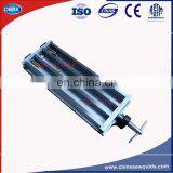 Cast Iron Three Gang Drying Shrinkage Test Mould For Cement And Concrete thumbnail-5