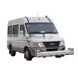 Testing for IRI, RN, RQI, SMTD Testing System For Pavement Quality Road Surface Profilometer