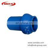 Ductile Iron Casting Pipe Accessory, di Ductile Iron Pipe Cap thumbnail-4