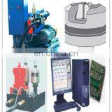 PLS Series Dynamic Electronic Fatigue Laboratory Testing Machine thumbnail-6