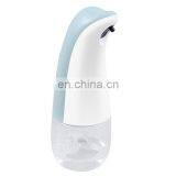Most Popular Dolphin Sharp Plastic Automatic Foam Soap Dispenser thumbnail-6