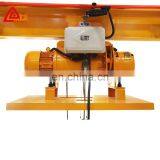 Durable Single Speed Electric Wire Rope Hoist With Reasonable Price thumbnail-2