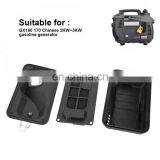 Air Filter and Housing Replacement Part for BS160 170 Chinese 2KW~3KW Gasoline Generator thumbnail-5