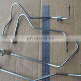 Isuzu O2 High Pressure Fuel Injection Pipe