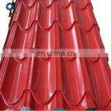 Roof Was Painted With Tiles Corrugated Steel thumbnail-3