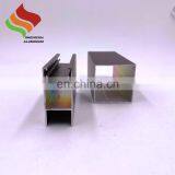 Shengxin China Aluminium Profiles Aluminum Profile Windows for Colombia Bolivia Serie 20 25 thumbnail-2