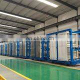 Lightweight Cement Wall Panel Making Machine for Small Manufacturing Machines thumbnail-1