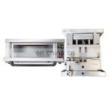 Diy Silicone Injection Moulding Molding Making Plastic Moulded Components Pizza Oven Mold Parts Maker Designs Supplier Oem