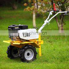 168FB Engine Power Cultivator in Farm Tiller (BK-75) thumbnail-6
