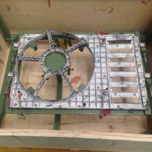 Axial Fan Mould/Fan Mould/Plastic Injection Mould/Integrated Fan Mould/Plastic Fan Mould/Fan Mold thumbnail-5