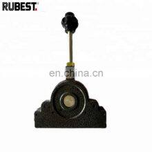 Wholesale Engine Machinery High-low Speedometer Gear Shift Cable Lever Controller thumbnail-4