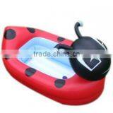Cheap Inflatable Boat for Kids thumbnail-2