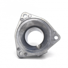 DIESEL ENGINE PARTS THERMOSTAT COVER FOR ISUZU 65.06405-0012A thumbnail-3