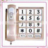 Pink Big Keyset Telephone thumbnail-1