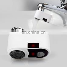 motion automatic sensor water faucet mixer taps sense for basin