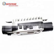 New 2pins 7T43-8C609-BA 7T438C609BA Cooling Fan Control Module For Ford For Volvo For Transit thumbnail-4