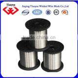 316L Soft Bright Stainless Steel Wire
