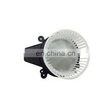 272700-8073 272700-3030 Factory Supply Auto Air Condition System Parts Blower Motor for Toyota Altis thumbnail-4