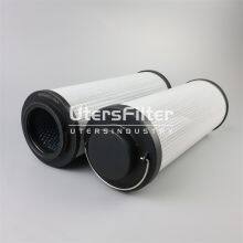 1300R003ON 1300R005ON 1300R010ON UTERS Replace of HYDAC Hydraulic Oil Return Filter Element thumbnail-4