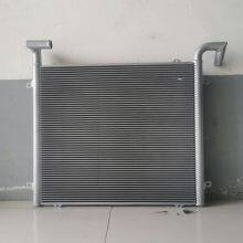 Competitive Price E320B 320C New Hydraulic Oil Cooler Radiator of Excavator thumbnail-4