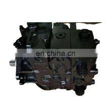 Sauer Danfoss 90R075MA 90R075MA1 90R075MA1NN80S3S1D03GBA353524 Hydraulic Piston Pump 90R075HF 90R075HF1 90R075HF1NN60P3D9D03GBA