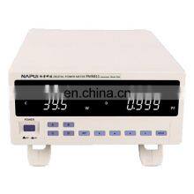 AC Single Phase Harmonic Electric Parameter Tester Harmonic Analyzer
