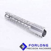 Picatinny Rail AR15 M16 Free Floating Handguard thumbnail-2