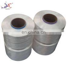 High Tenacity pp Yarn Multifilament 600D Hollow for Knitting