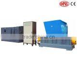 D1200 Two Shaft Shredder - Solid Waste Shredder thumbnail-1