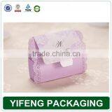 Customized Small Paper Gift Box Wedding Favor Box Indian Wedding Gift Box thumbnail-4