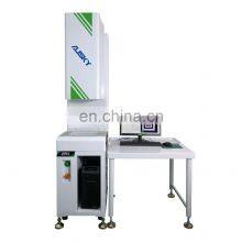New Professional One Key Rapid CNC Measuring Instrument thumbnail-3