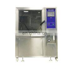 Professional Rain Spray Chamber Ingress Protection Test Ip Tester For Waterproof Equipment thumbnail-5