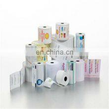 sublimation paper roll for sublimation heating transfer machine
