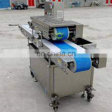 2020 Industrial Usage Firm Structure Large Meat Slicer With Accurate Slicing Effect thumbnail-2
