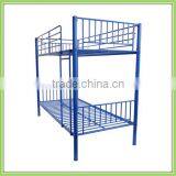 Cheap Bedroom Furniture Steel Double Bed Cheap Bunk Bed thumbnail-2