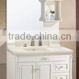 Floor Mounted PVC Cabinet With Legs thumbnail-1