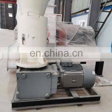 Factory Supply Biomass Pellet Mill Machine Wood Pellet Bamboo Pellets Dealing Machinery For Sale thumbnail-2