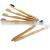 Best Products Nature Wood Travel Custom Name Children China Bamboo Wooden Toothbrush For Bathroom thumbnail-1