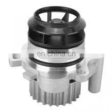 High Performance Auto Water Pump Factory Wholesale Auto Water Pump for AUDI 06F121011 thumbnail-1