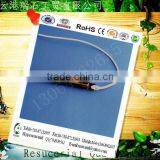 Design Best Sell Gold Plated Quartz Heater Tube