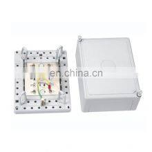 MT-2301 10 Pair Distribution Box Indoor Krone ABS Terminal Box thumbnail-4