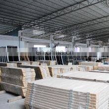 Oak Wood Fire Door Fireproof 2 Hours Fire Rated Door thumbnail-5