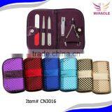 Shinning Bling Color Spot Manicure Kit 2014 Unique Gifts for Women